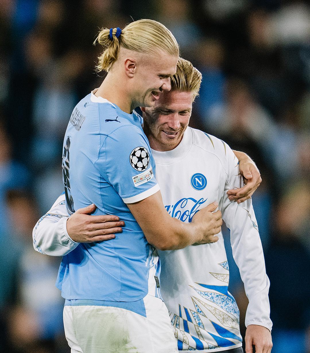 开云平台 -关于NBA总决赛赛程吃紧，曼城集结日再遭质疑，更衣室稳定，年轻球员得到机会的信息