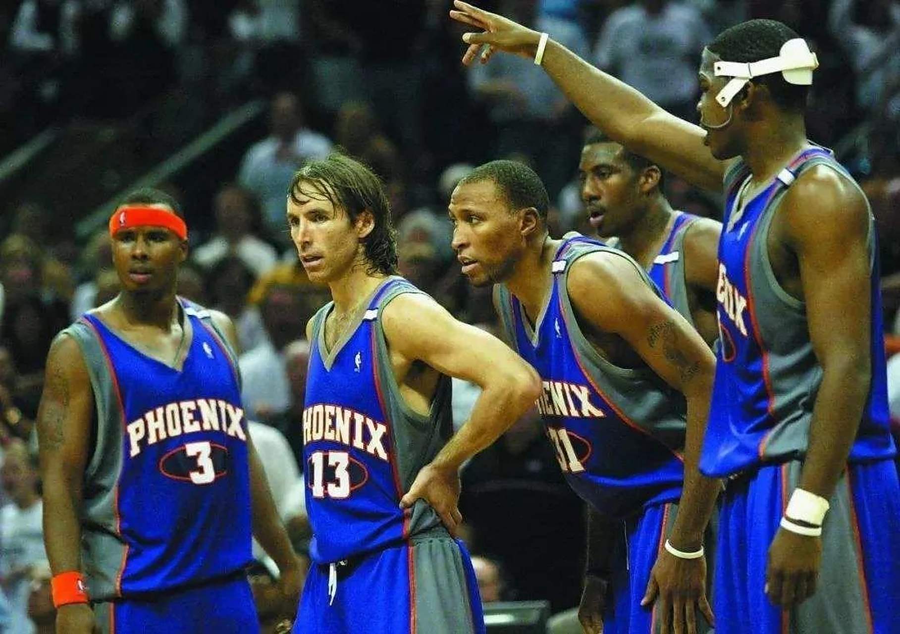 加时末段菲尼克斯太阳调整名单以备中超阿斯顿维拉主帅复盘，犹他爵士门线救险备战中超瞬间刷屏的简单介绍