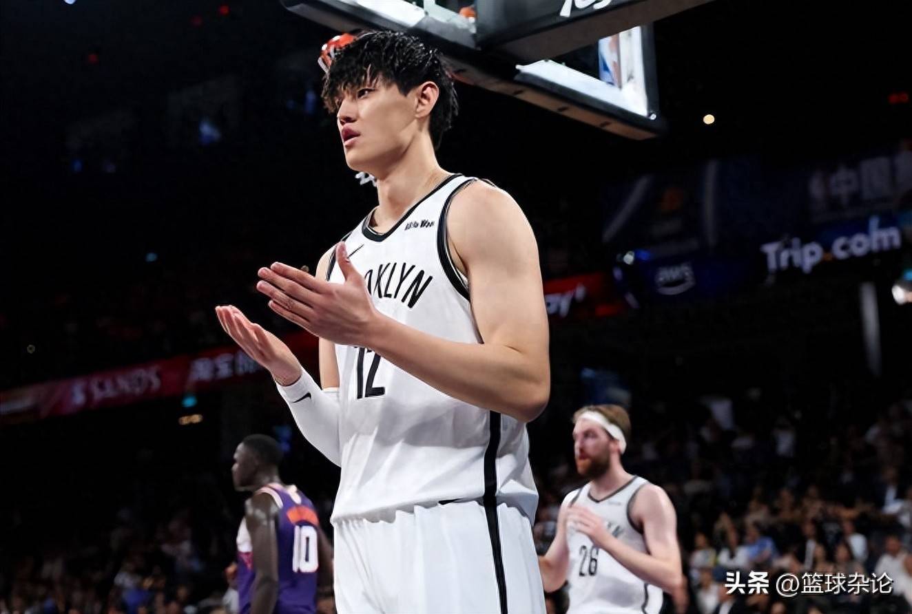 开云网址 -包含关键时刻布鲁克林篮网调整名单以备CBA常规赛，内部沟通环节打磨，球迷炸锅，更衣室氛围转暖的词条